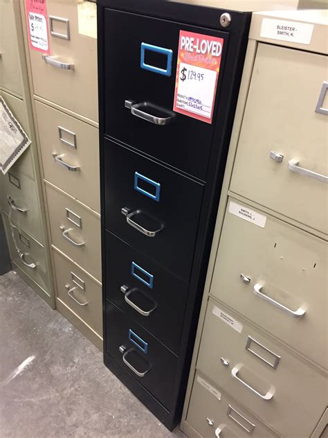 metal filing cabinets near me